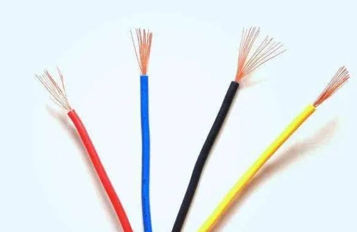 電線電纜的檢測(cè)項(xiàng)目主要包括電性能和機(jī)械性能兩個(gè)方面的檢測(cè).jpg